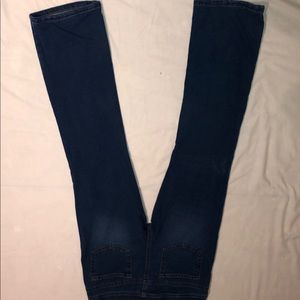Girls jeans